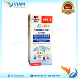  Kinder Immune Syrup Lọ 150ml 