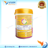  Sữa Lean Kid 100+ 1 (0-6th) 900g 