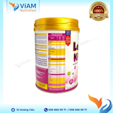  Sữa Lean Kid 100+ 2 (900gr) 