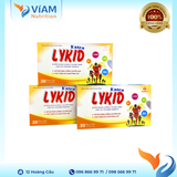  LYKID EXTRA (ống) 