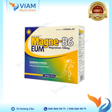  Magne B6 (Hộp 20 ống) 