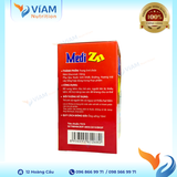  Medi Zn (ống) 