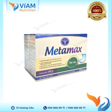  Sữa Metamax -  chống táo bón, tiêu chảy 