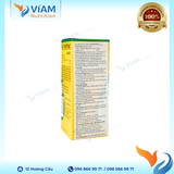  Neopeptine Liquid (Lọ 60ml) 