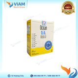  Ocean D3K2 - Hỗ Trợ Bổ Sung Vitamin D3, K2 Cho Trẻ 