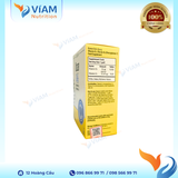  Ocean D3K2 - Hỗ Trợ Bổ Sung Vitamin D3, K2 Cho Trẻ 