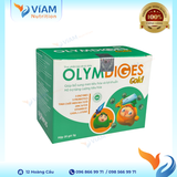  Olymdiges Gold (Hộp 20 gói) 
