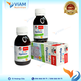  Kinder Optima Multivitamin (Lọ 100ml) 