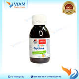  Kinder Optima Multivitamin (Lọ 100ml) 