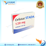  Orlistat STADA 120mg 