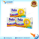  Pedia Hikid - Bổ sung vitamin và khoáng chất 