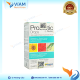  Probiotic L.Reuteri Drops (Lọ 10ml) 