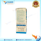  SeeRabone Syrub - Bổ sung Canxi và Vitamin D3 