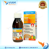  SeeRuvite (Lọ 125ml) 