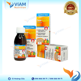  SeeRuvite (Lọ 125ml) 