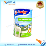  Sữa bột Anchor Skim Milk Powder 900g 