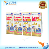  Sữa bột pha sẵn Lean Kid BA 180ml (Thùng 12 vỉ) 