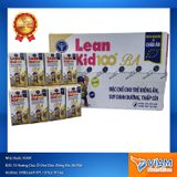  Sữa bột pha sẵn Lean Kid BA 110ml (Thùng 12 vỉ) 