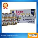  Sữa bột pha sẵn Lean Kid BA 110ml (Thùng 12 vỉ) 