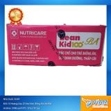  Sữa DDPS LeanKid 100+ BA 110ml 