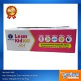  Sữa bột pha sẵn Lean Kid BA 180ml (Thùng 12 vỉ) 