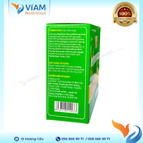 VN Nutrition Calci (Hộp 20 ống) 