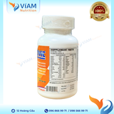  Zenovit (Hộp 60 viên) 