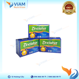  Zinciator (Hộp 25 gói) 
