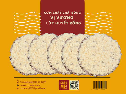 com-chay-cha-bong-vi-vuong-250g-lut-huyet-rong