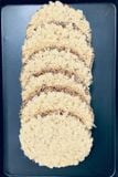  Hộp cơm cháy quà tặng ( 2 chiếc) - 500gram 
