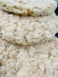  Hộp cơm cháy quà tặng ( 2 chiếc) - 500gram 