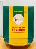  Hộp cơm cháy quà tặng ( 2 chiếc) - 500gram 