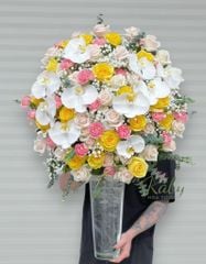 BÌNH HOA - HẠNH PHÚC MỚI