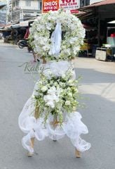 Hoa tang lễ - Du dương