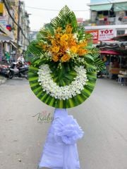 Hoa viếng Niềm mong mỏi