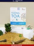  Viên giấp cá thông tọa 