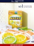  Bột sủi thanh nhiệt MAGAZ 