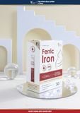  Ferric Iron 