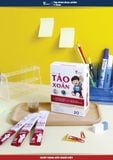  Siro tảo xoắn 