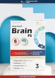  Hoạt huyết Brain PS 