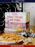  Đông trùng hạ thảo Vàng 