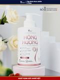  Dung dịch vệ sinh phụ nữ Hồng Hương (Chai vòi 250ml) 