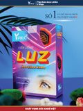  Viên uống LUZ 