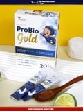  Bào tử lợi khuẩn PROBIO GOLD 