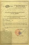  Dung dịch diệp lục tố 