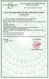  Bột sủi thanh nhiệt MAGAZ 