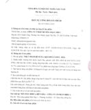  Kẹo dẻo Lysine DHA 