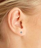 tròn trơn cỡ 3mm tráng vàng trắng - inverness