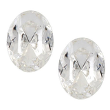 NỤ PHA LÊ ÁO HÌNH OVAL CT - STUDEX - CHO DA NHẠY CẢM