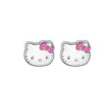 Kitty - Khuyên tai Mèo Kitty - Studex